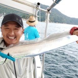 遊漁船　ニライカナイ 釣果