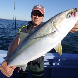 松鶴丸 釣果