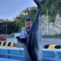 喜平治丸 釣果