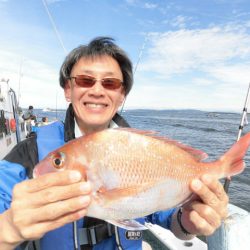 まとばや 釣果