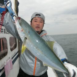 ＳＥＰＴ 釣果