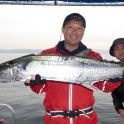 ＨＡＲＵＫＡ丸　はるかまる 釣果