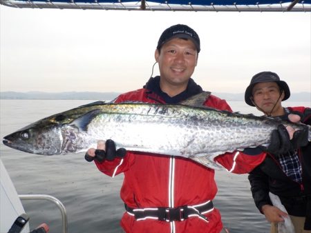 ＨＡＲＵＫＡ丸　はるかまる 釣果