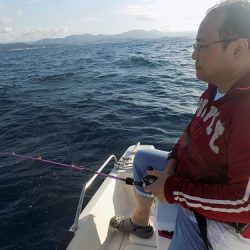 フィッシングボート空風（そらかぜ） 釣果