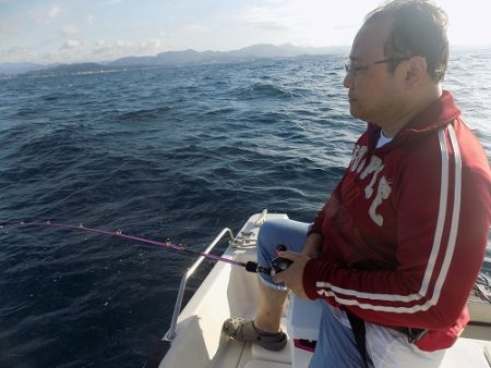 フィッシングボート空風（そらかぜ） 釣果