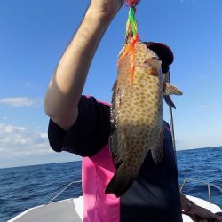 フィッシングボート空風（そらかぜ） 釣果