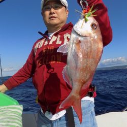 フィッシングボート空風（そらかぜ） 釣果