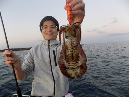 フィッシングボート空風（そらかぜ） 釣果