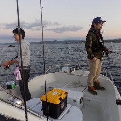 フィッシングボート空風（そらかぜ） 釣果