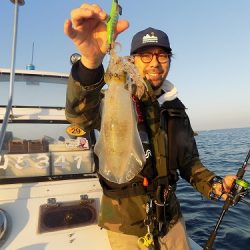 フィッシングボート空風（そらかぜ） 釣果