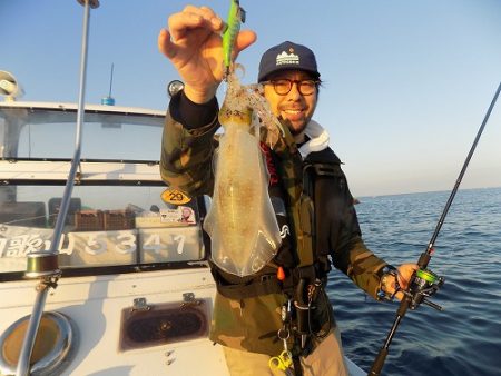 フィッシングボート空風（そらかぜ） 釣果