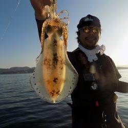 フィッシングボート空風（そらかぜ） 釣果