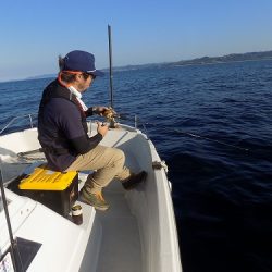 フィッシングボート空風（そらかぜ） 釣果