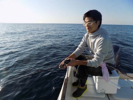 フィッシングボート空風（そらかぜ） 釣果