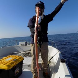 フィッシングボート空風（そらかぜ） 釣果