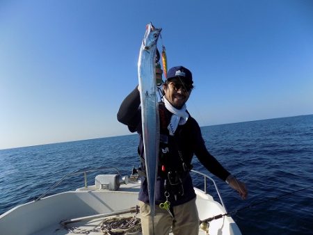 フィッシングボート空風（そらかぜ） 釣果