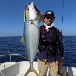 フィッシングボート空風（そらかぜ） 釣果