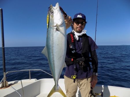 フィッシングボート空風（そらかぜ） 釣果