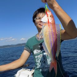 フィッシングボート空風（そらかぜ） 釣果