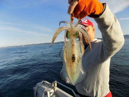 フィッシングボート空風（そらかぜ） 釣果