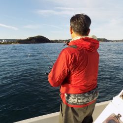 フィッシングボート空風（そらかぜ） 釣果