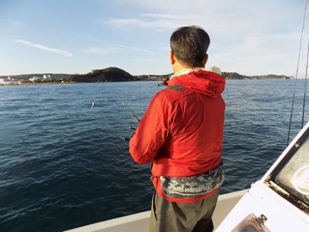 フィッシングボート空風（そらかぜ） 釣果