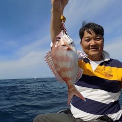 フィッシングボート空風（そらかぜ） 釣果