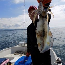 フィッシングボート空風（そらかぜ） 釣果