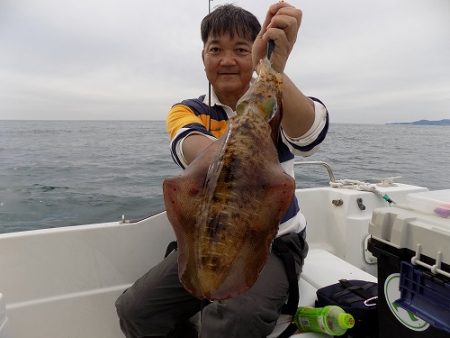 フィッシングボート空風（そらかぜ） 釣果