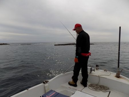 フィッシングボート空風（そらかぜ） 釣果