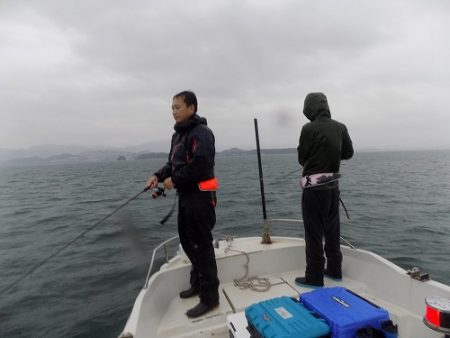 フィッシングボート空風（そらかぜ） 釣果