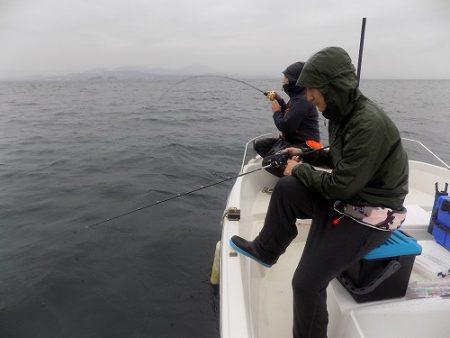 フィッシングボート空風（そらかぜ） 釣果