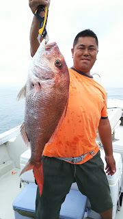 釣り舟　海竜 釣果