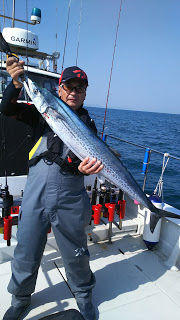 釣り舟　海竜 釣果