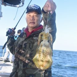 Fisherman Dreams DI 釣果