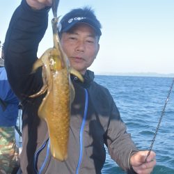 Fisherman Dreams DI 釣果