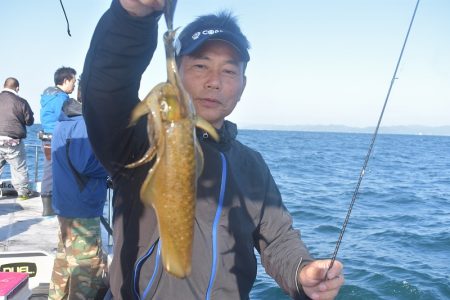 Fisherman Dreams DI 釣果