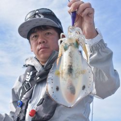 Fisherman Dreams DI 釣果