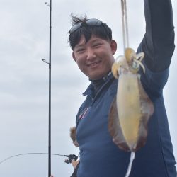 Fisherman Dreams DI 釣果