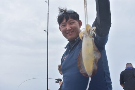 Fisherman Dreams DI 釣果