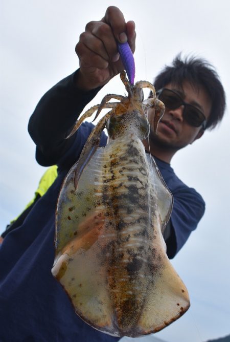 Fisherman Dreams DI 釣果