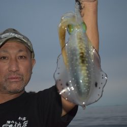 Fisherman Dreams DI 釣果