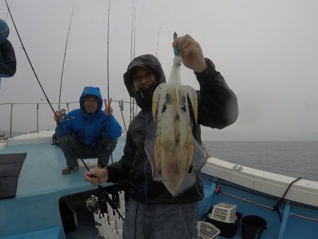 三吉丸 釣果