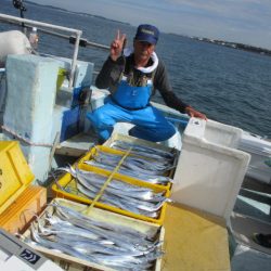 まとばや 釣果