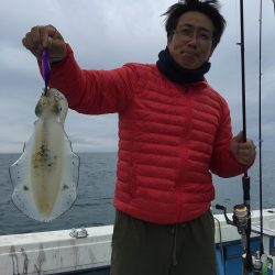 三吉丸 釣果