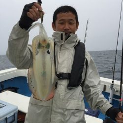 三吉丸 釣果