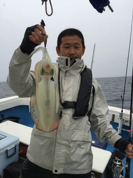 三吉丸 釣果