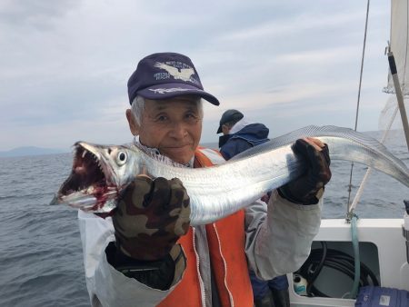 星隆丸 釣果