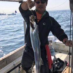 釣り船角田 釣果