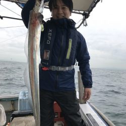 釣り船角田 釣果